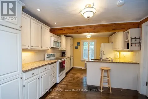 3719 County Rd 507 Road Trent Lakes ON K0L 1J0