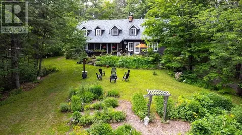 3719 County Rd 507 Road Trent Lakes ON K0L 1J0