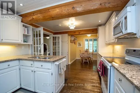 3719 County Rd 507 Road Trent Lakes ON K0L 1J0