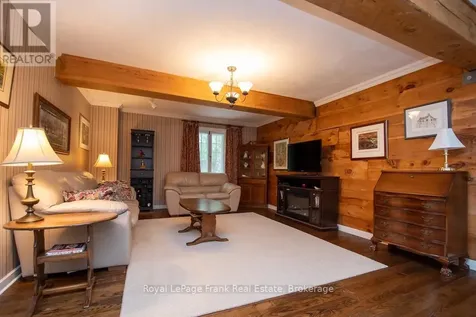 3719 County Rd 507 Road Trent Lakes ON K0L 1J0