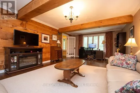 3719 County Rd 507 Road Trent Lakes ON K0L 1J0