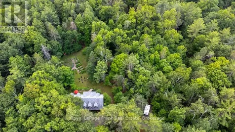 3719 County Rd 507 Road Trent Lakes ON K0L 1J0