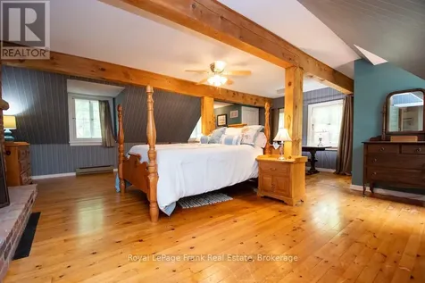3719 County Rd 507 Road Trent Lakes ON K0L 1J0