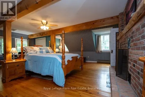 3719 County Rd 507 Road Trent Lakes ON K0L 1J0