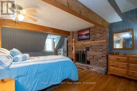 3719 County Rd 507 Road Trent Lakes ON K0L 1J0