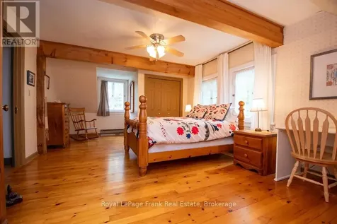 3719 County Rd 507 Road Trent Lakes ON K0L 1J0