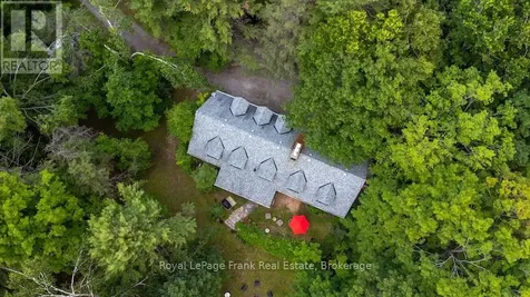 3719 County Rd 507 Road Trent Lakes ON K0L 1J0