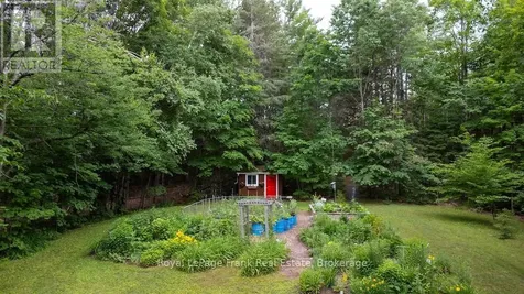 3719 County Rd 507 Road Trent Lakes ON K0L 1J0