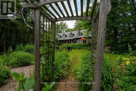 3719 County Rd 507 Road Trent Lakes ON K0L 1J0