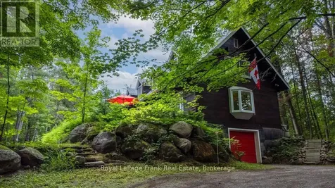 3719 County Rd 507 Road Trent Lakes ON K0L 1J0