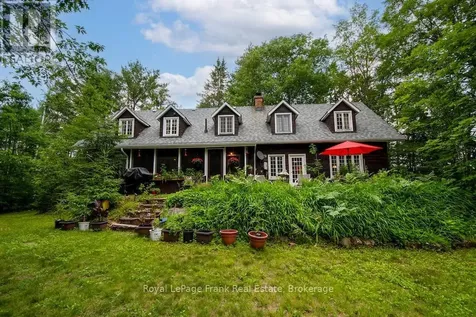 3719 County Rd 507 Road Trent Lakes ON K0L 1J0