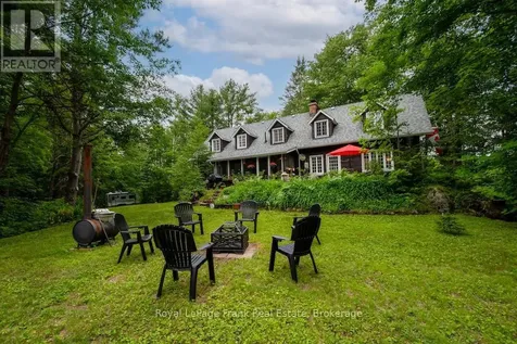3719 County Rd 507 Road Trent Lakes ON K0L 1J0