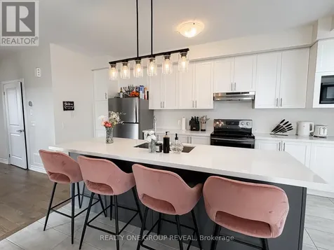 29 Icemaker Way Whitby ON L1P 0L5