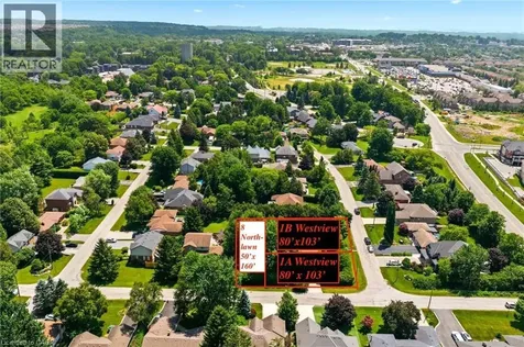 8 Northlawn Avenue Waterdown ON L0R 2H0