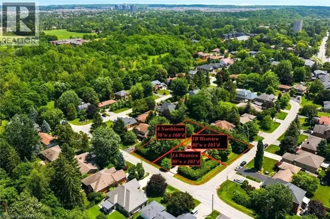 8 Northlawn Avenue Waterdown ON L0R 2H0