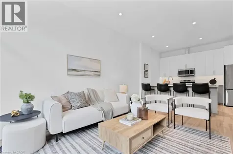 525 New Dundee Road Kitchener ON N2P 2L1