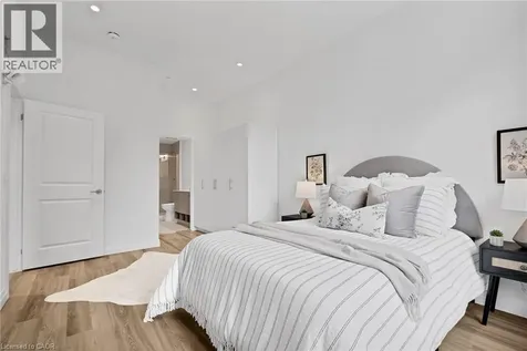 525 New Dundee Road Kitchener ON N2P 2L1