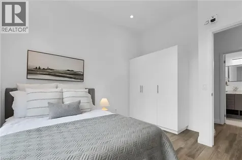 525 New Dundee Road Kitchener ON N2P 2L1