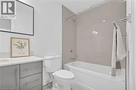 525 New Dundee Road Kitchener ON N2P 2L1