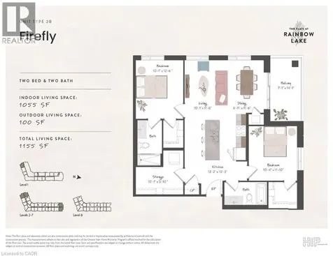 525 New Dundee Road Kitchener ON N2P 2L1