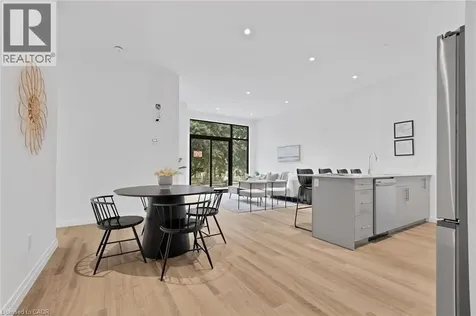 525 New Dundee Road Kitchener ON N2P 2L1