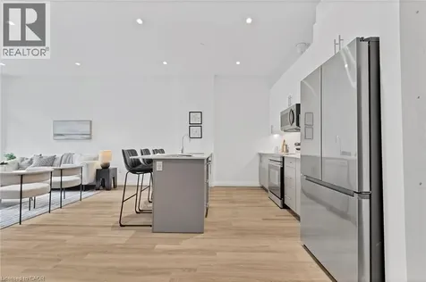 525 New Dundee Road Kitchener ON N2P 2L1