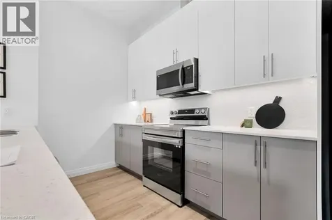 525 New Dundee Road Kitchener ON N2P 2L1