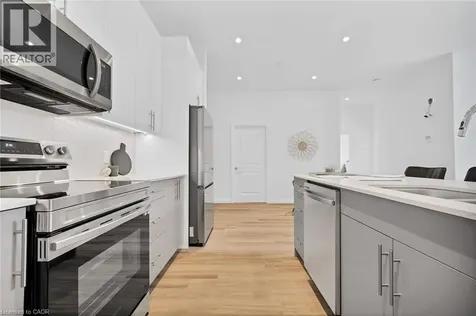 525 New Dundee Road Kitchener ON N2P 2L1