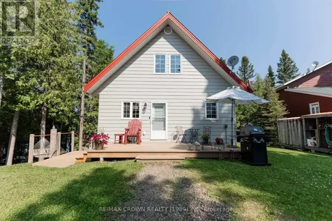 33 Sailing Club Road Kapuskasing ON P0L 1V0