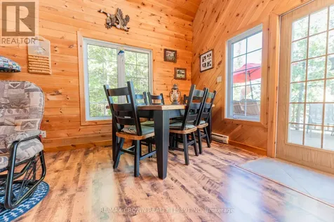 33 Sailing Club Road Kapuskasing ON P0L 1V0
