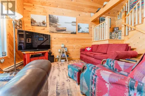 33 Sailing Club Road Kapuskasing ON P0L 1V0