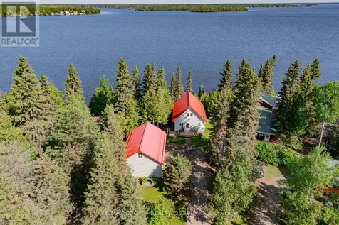 33 Sailing Club Road Kapuskasing ON P0L 1V0