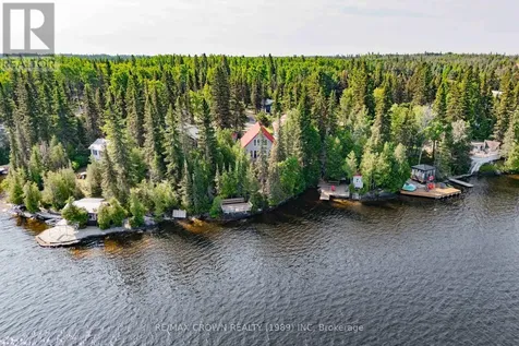33 Sailing Club Road Kapuskasing ON P0L 1V0