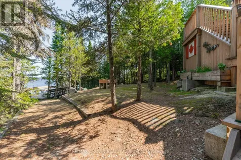 33 Sailing Club Road Kapuskasing ON P0L 1V0