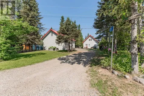33 Sailing Club Road Kapuskasing ON P0L 1V0