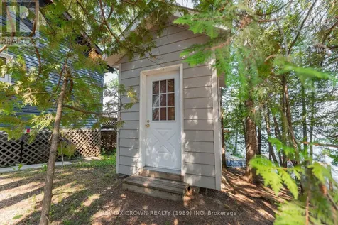 33 Sailing Club Road Kapuskasing ON P0L 1V0