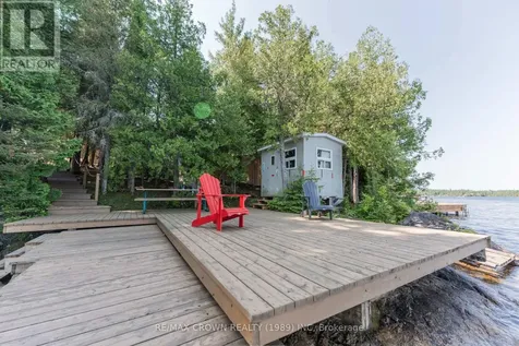 33 Sailing Club Road Kapuskasing ON P0L 1V0