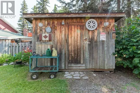 33 Sailing Club Road Kapuskasing ON P0L 1V0