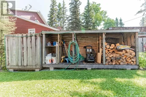 33 Sailing Club Road Kapuskasing ON P0L 1V0
