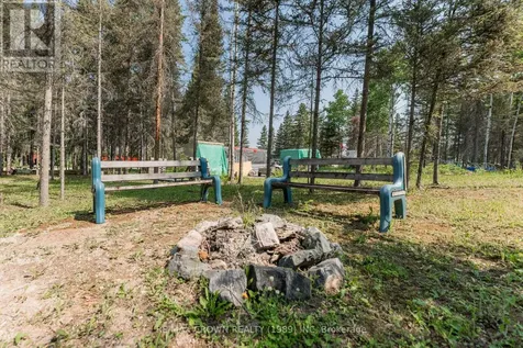 33 Sailing Club Road Kapuskasing ON P0L 1V0