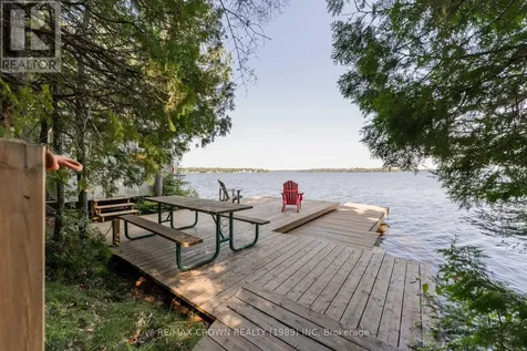 33 Sailing Club Road Kapuskasing ON P0L 1V0