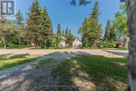 33 Sailing Club Road Kapuskasing ON P0L 1V0