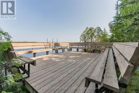 33 Sailing Club Road Kapuskasing ON P0L 1V0