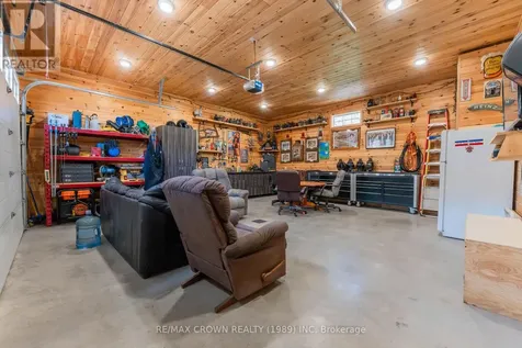 33 Sailing Club Road Kapuskasing ON P0L 1V0