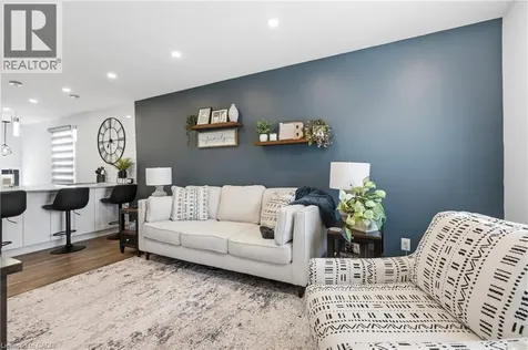 58 Tragina Avenue South Hamilton ON L8K 2Z3