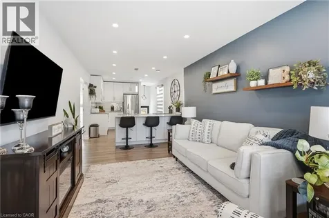 58 Tragina Avenue South Hamilton ON L8K 2Z3