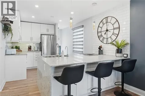 58 Tragina Avenue South Hamilton ON L8K 2Z3