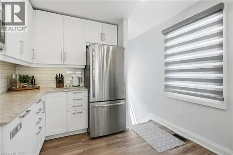 58 Tragina Avenue South Hamilton ON L8K 2Z3