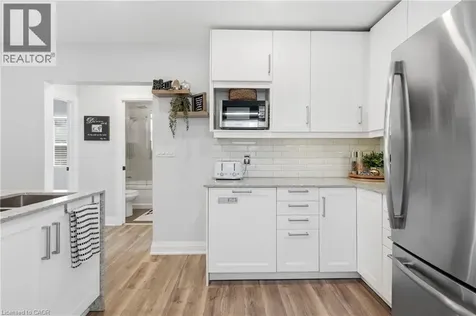 58 Tragina Avenue South Hamilton ON L8K 2Z3