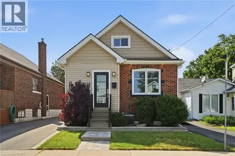 58 Tragina Avenue South Hamilton ON L8K 2Z3
